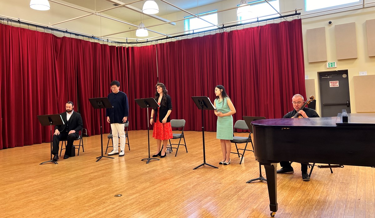 Tim Tobin Opera Portland Opera to Go's Shizue: An Amercian Story | Portland Opera ...