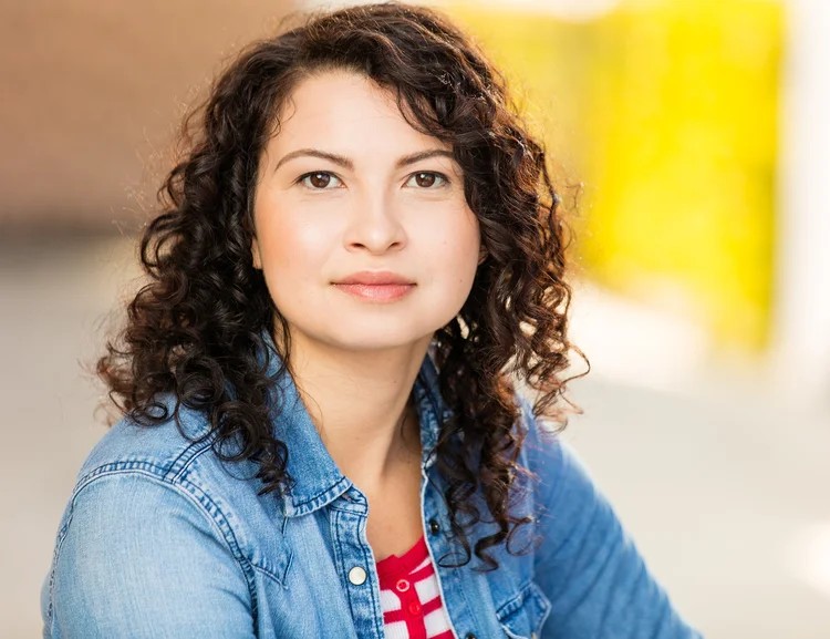 Maya Malán-González Photo