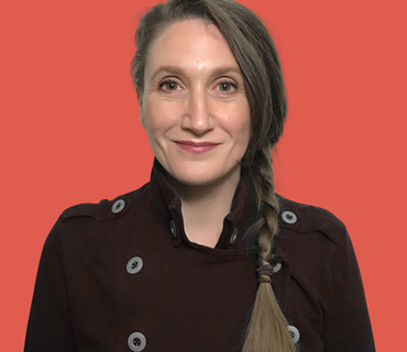 Lizzie Adelsheim