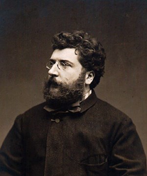 Georges Bizet Photo