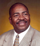 Uzee Brown Jr. Photo