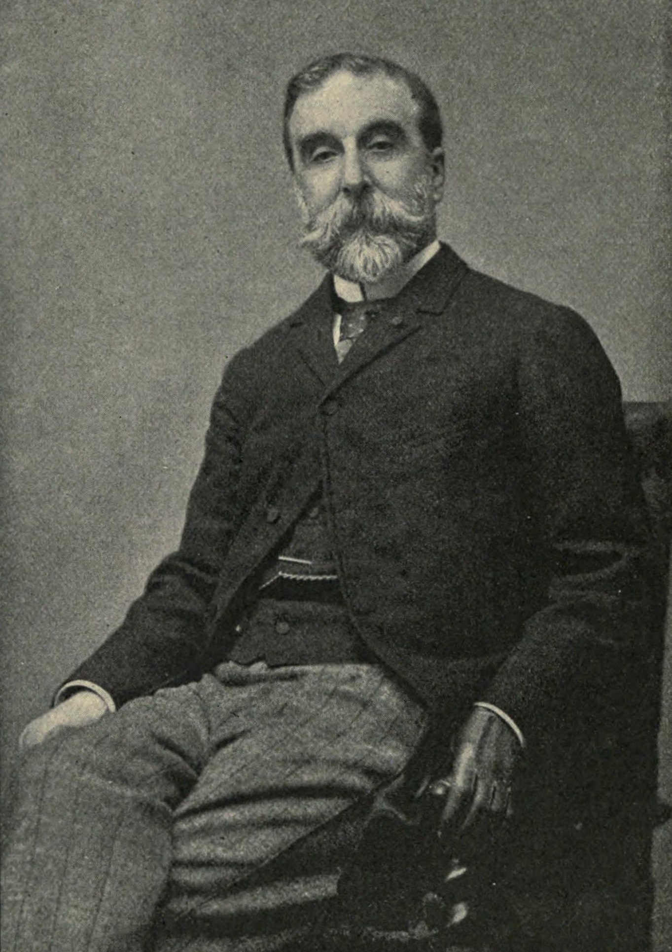 Ludovic Halévy Photo