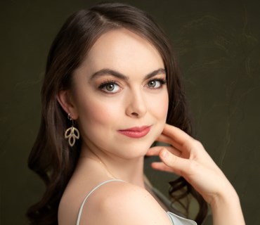 Madeline Ross