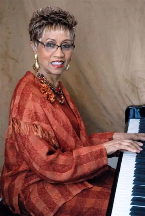 Jacqueline Hairston Photo