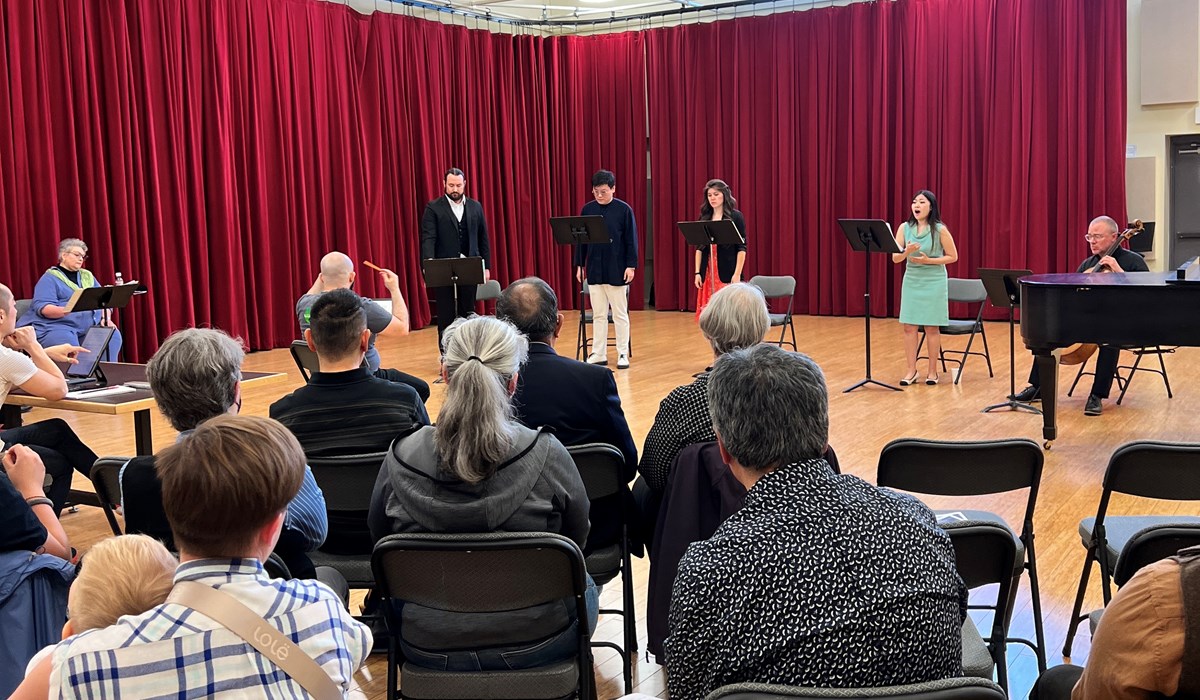 Tim Tobin Opera Portland Opera to Go's Shizue: An Amercian Story | Portland Opera ...