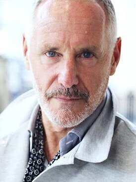 Mark Campbell Photo