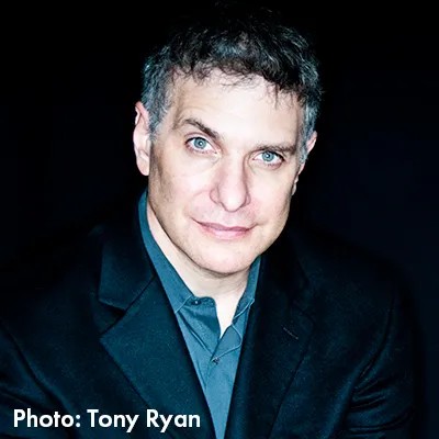 Gene Scheer Photo