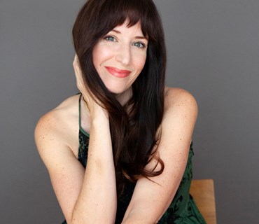 Gina Adorno