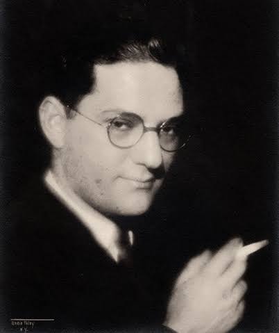 Ira Gershwin Photo