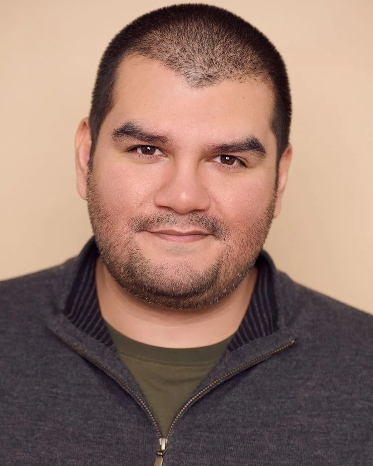 Jesse J. Sanchez Photo