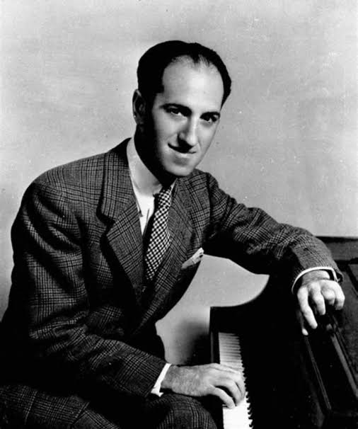 George Gershwin Photo